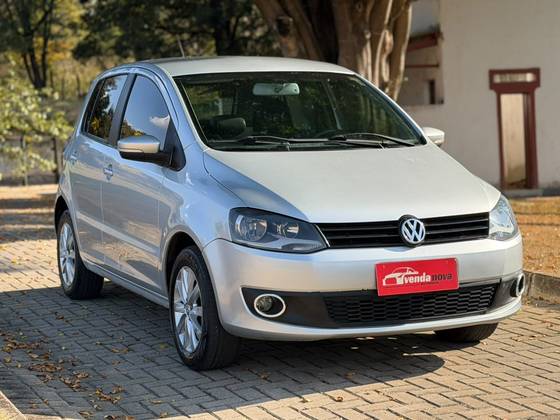 VOLKSWAGEN FOX 1.6 MI PRIME 8V FLEX 4P AUTOMATIZADO VOLKSWAGEN FOX 1.6 MI PRIME 8V FLEX 4P AUTOMATIZADO